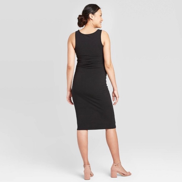 2 Isabel Maternity tank dresses sz S - Picture 3 of 3